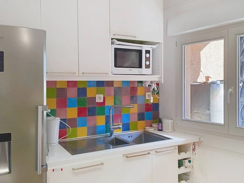 Appartement Bormes-les-Mimosas, 4 pièces, 6 personnes - photo_1012217432546