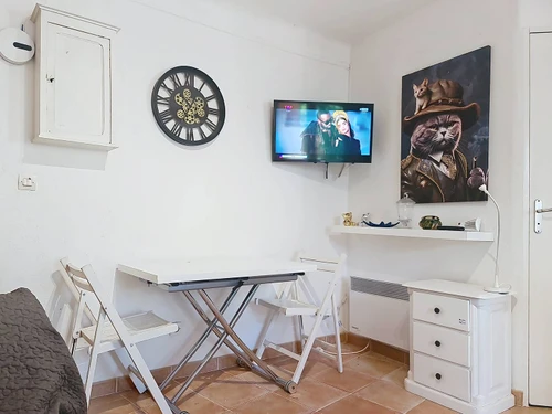 Appartement Bormes-les-Mimosas, 4 pièces, 6 personnes - photo_1012217432546