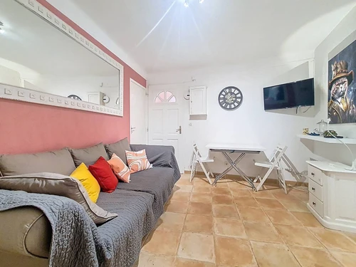 Appartement Bormes-les-Mimosas, 4 pièces, 6 personnes - photo_1012217432546