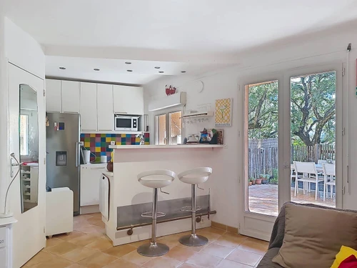 Appartement Bormes-les-Mimosas, 4 pièces, 6 personnes - photo_1012217432546