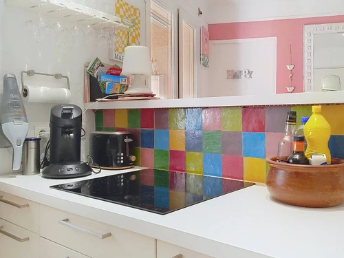 Appartement Bormes-les-Mimosas, 4 pièces, 6 personnes - photo_1012217432546