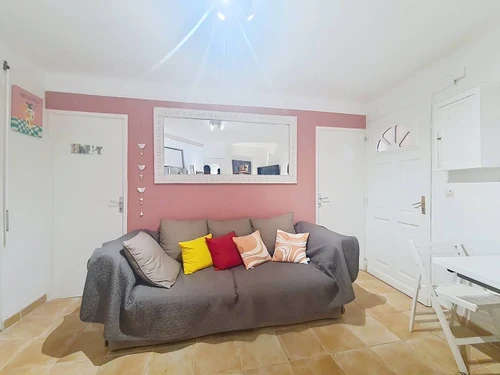 Appartement Bormes-les-Mimosas, 4 pièces, 6 personnes - photo_1012217432546