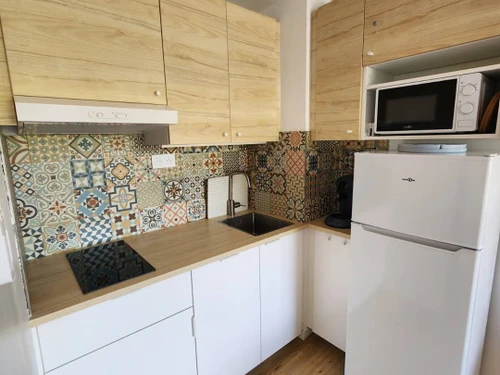 Appartement Bormes-les-Mimosas, 2 pièces, 5 personnes - photo_1012217432675