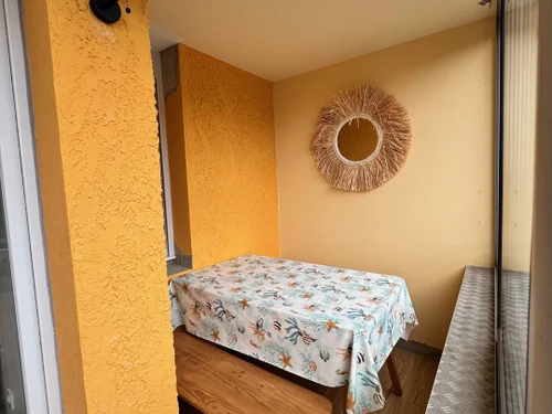 Appartement Bormes-les-Mimosas, 2 pièces, 5 personnes - photo_1012217432675