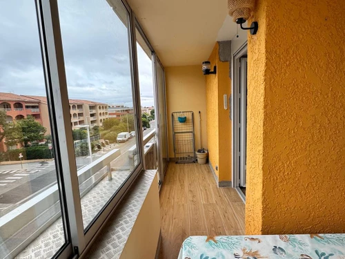 Appartement Bormes-les-Mimosas, 2 pièces, 5 personnes - photo_1012217432675