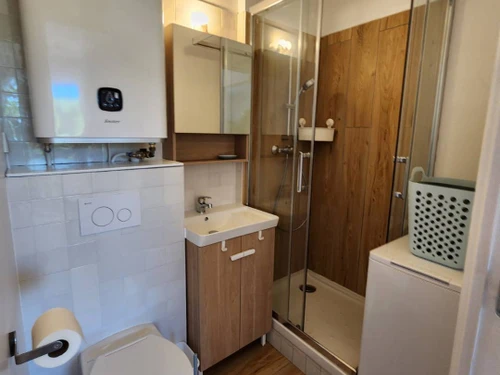 Appartement Bormes-les-Mimosas, 2 pièces, 5 personnes - photo_1012217432675