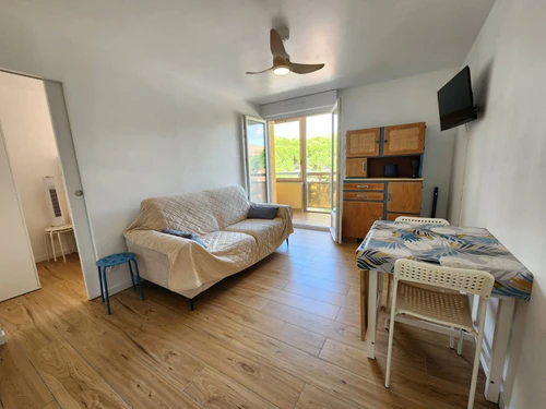 Appartement Bormes-les-Mimosas, 2 pièces, 5 personnes - photo_1012217432675