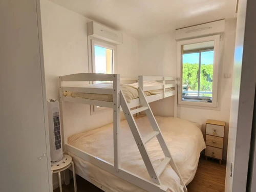 Appartement Bormes-les-Mimosas, 2 pièces, 5 personnes - photo_1012217432675