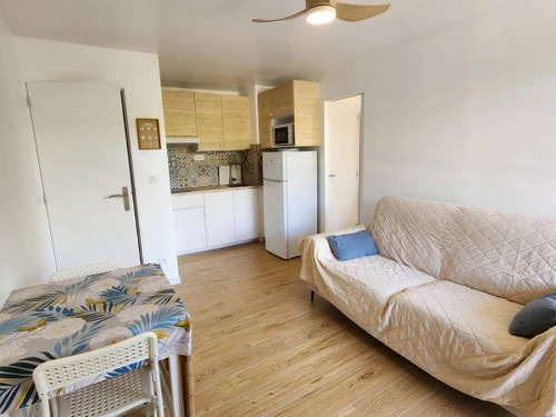 Appartement Bormes-les-Mimosas, 2 pièces, 5 personnes - photo_1012217432675