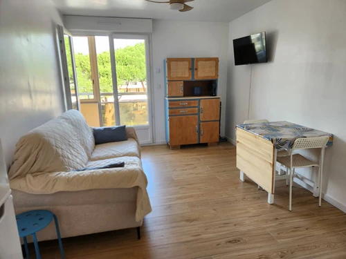 Appartement Bormes-les-Mimosas, 2 pièces, 5 personnes - photo_1012217432675