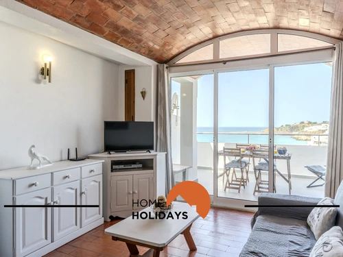 Appartement Albufeira, 2 pièces, 3 personnes - photo_1011865550941