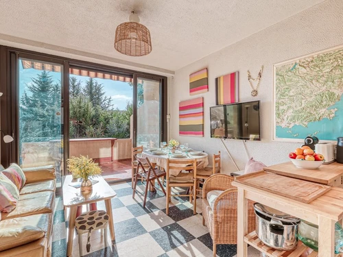 Apartamento Bormes-les-Mimosas, 2 dormitorios, 6 personas - photo_1011742437521