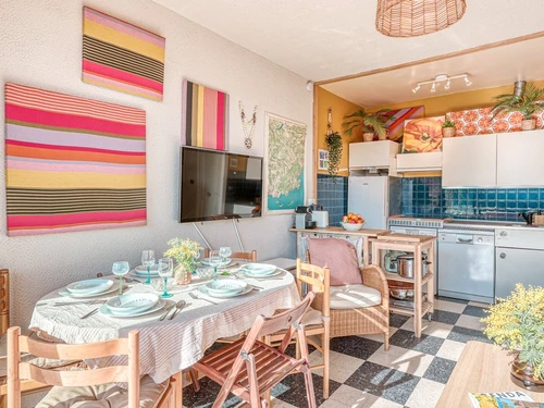 Apartamento Bormes-les-Mimosas, 2 dormitorios, 6 personas - photo_1011742437521