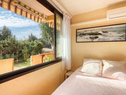 Apartamento Bormes-les-Mimosas, 2 dormitorios, 6 personas - photo_1011742437521