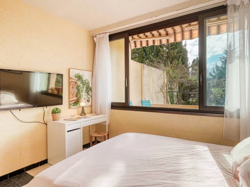 Apartamento Bormes-les-Mimosas, 2 dormitorios, 6 personas - photo_1011742437521