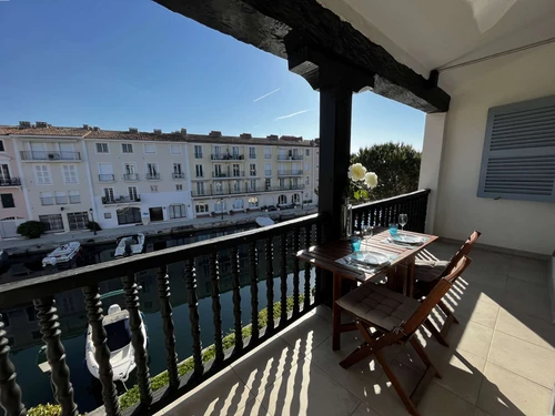 Apartment Port Grimaud, 1 bedroom, 2 persons - photo_1012170819765