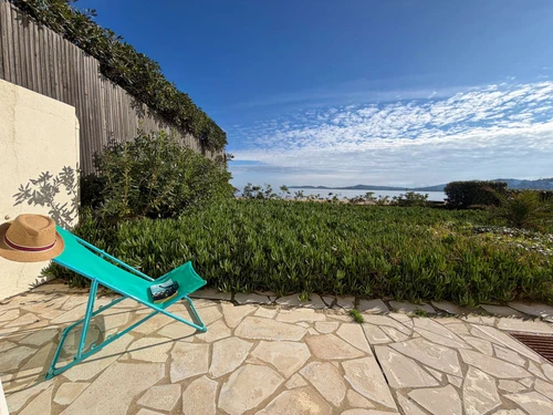 Ferienwohnung Port Grimaud, Studio, 4 Personen - photo_1012217440909