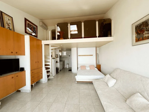 Studio Port Grimaud, 1 bedroom, 4 persons - photo_1012217441033