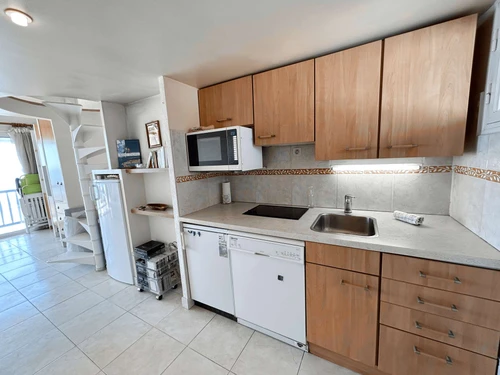 Studio Port Grimaud, 1 bedroom, 4 persons - photo_1012217441033