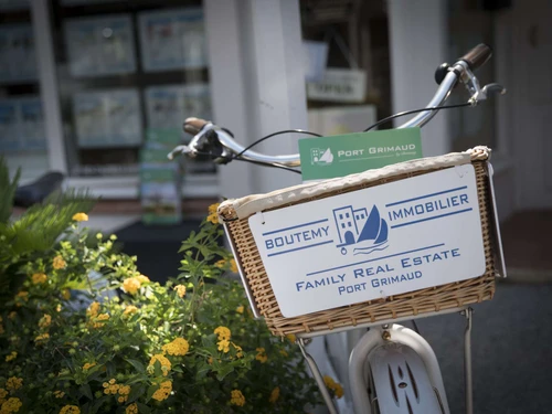 Studio Port Grimaud, 1 bedroom, 4 persons - photo_1012217441033