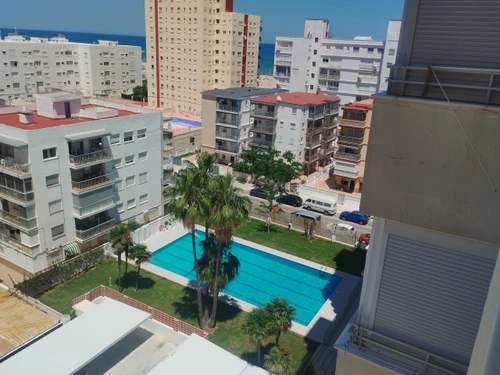 Ferienwohnung Gandía, 3 Schlafzimmer, 6 Personen - photo_1011769160585