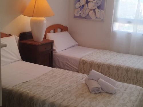 Ferienwohnung Gandía, 3 Schlafzimmer, 6 Personen - photo_1011769160585