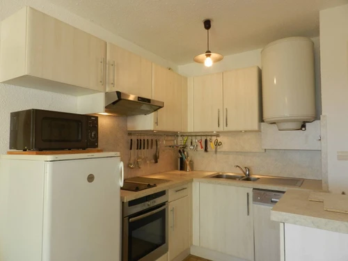 Apartment Le Lavandou, 1 bedroom, 4 persons - photo_1012217444820