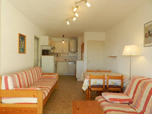 Apartment Le Lavandou, 1 bedroom, 4 persons - photo_1012217444820