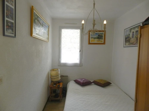 Appartement Bormes-les-Mimosas, 2 pièces, 4 personnes - photo_1012217444951