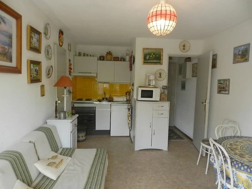 Appartement Bormes-les-Mimosas, 2 pièces, 4 personnes - photo_1012217444951