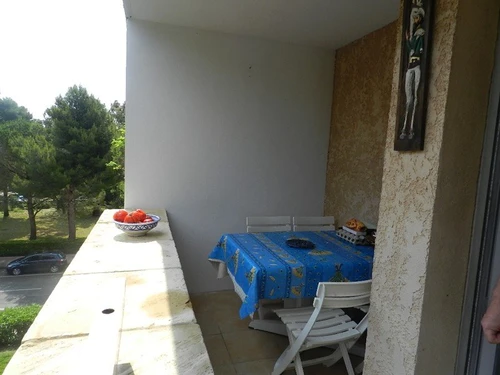 Appartement Bormes-les-Mimosas, 2 pièces, 4 personnes - photo_1012217444951