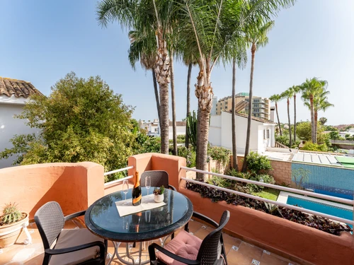 Villa Estepona, 3 bedrooms, 6 persons - photo_1011874664471