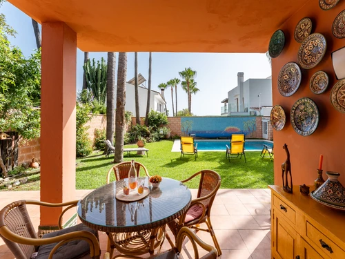 Villa Estepona, 3 bedrooms, 6 persons - photo_1011874664471