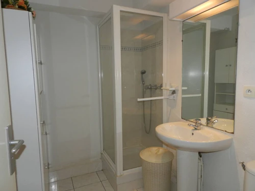 Appartement Le Lavandou, 1 pièce, 4 personnes - photo_1012217445308