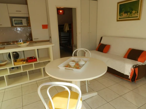 Appartement Le Lavandou, 1 pièce, 4 personnes - photo_1012217445308