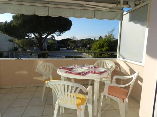 Appartement Le Lavandou, 1 pièce, 4 personnes - photo_1012217445308