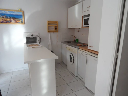 Appartement Le Lavandou, 1 pièce, 4 personnes - photo_1012217445308