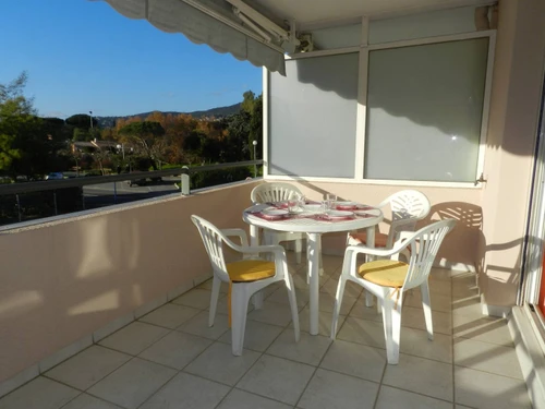 Appartement Le Lavandou, 1 pièce, 4 personnes - photo_1012217445308