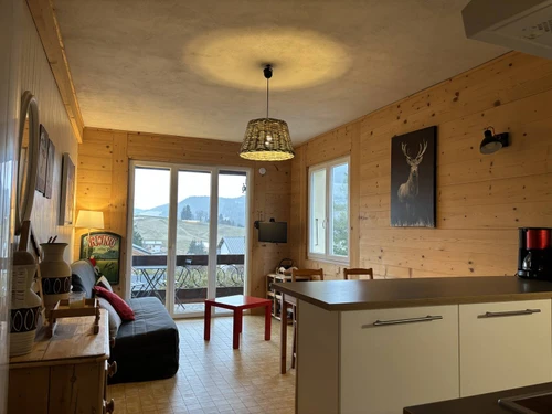Ferienwohnung Villard-de-Lans, 1 Schlafzimmer, 4 Personen - photo_14763744085
