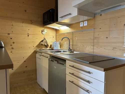 Ferienwohnung Villard-de-Lans, 1 Schlafzimmer, 4 Personen - photo_14763744085