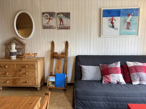 Ferienwohnung Villard-de-Lans, 1 Schlafzimmer, 4 Personen - photo_14763744085