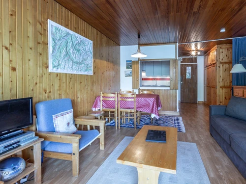 Ferienwohnung Val-d'Isère, 1 Schlafzimmer, 6 Personen - photo_18466644057
