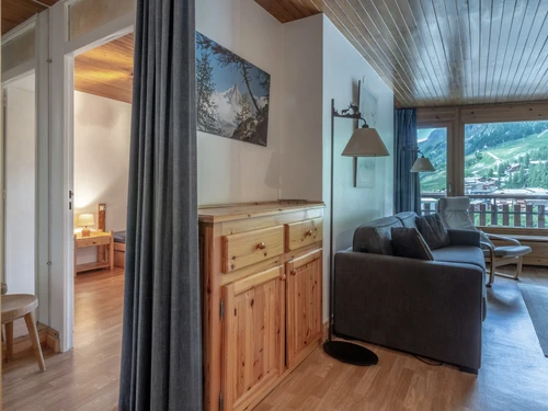 Ferienwohnung Val-d'Isère, 1 Schlafzimmer, 6 Personen - photo_18466644057