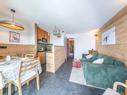 Appartement Val-d'Isère, 2 pièces, 4 personnes - photo_18466633933