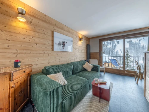 Appartement Val-d'Isère, 2 pièces, 4 personnes - photo_18466633933