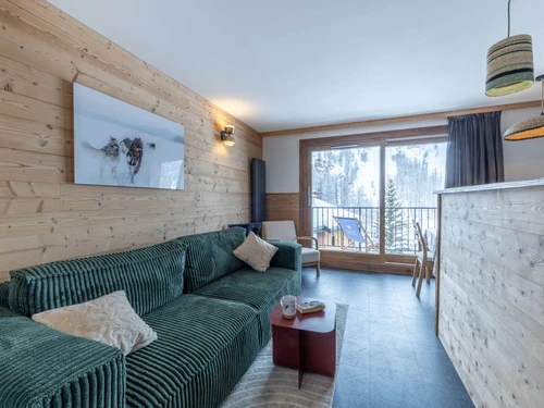 Appartement Val-d'Isère, 2 pièces, 4 personnes - photo_18466633933