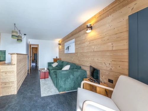 Appartement Val-d'Isère, 2 pièces, 4 personnes - photo_18466633933