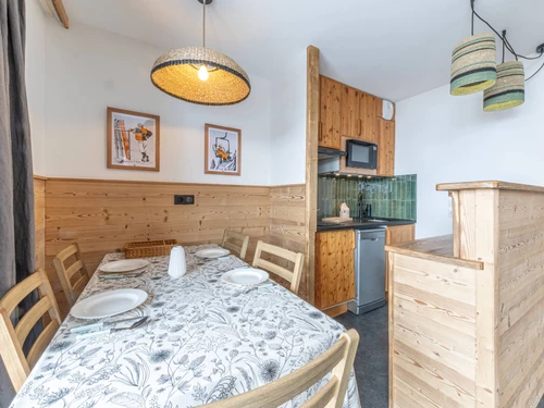 Appartement Val-d'Isère, 2 pièces, 4 personnes - photo_18466633933
