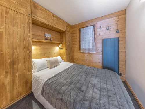 Appartement Val-d'Isère, 2 pièces, 4 personnes - photo_18466633933