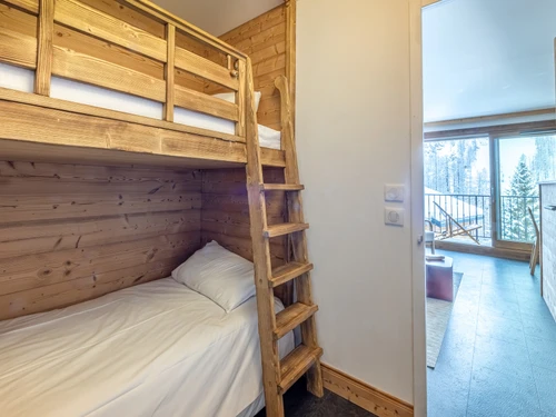Appartement Val-d'Isère, 2 pièces, 4 personnes - photo_18466633933